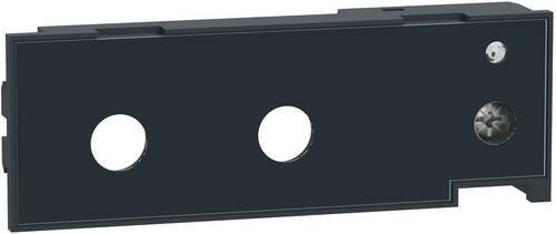 Schneider Electric IEC-Stecker C33545 in Schwarz - Bild 1