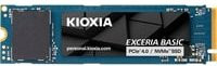 KIOXIA Exceria Basic M.2 PCIe SSD 2 TB Blau - Bild 1