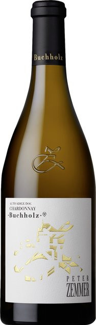Peter Zemmer Chardonnay Weißwein, Südtirol, 2024, trocken, 0,75 l - Bild 1