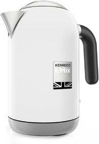 Kenwood kMix Wasserkocher ZJX650WH in White - Bild 1