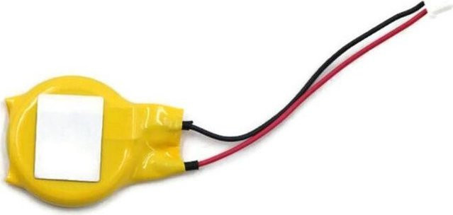 Lenovo Battery RTC 01HY790 in Gelb - Bild 1