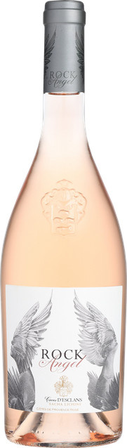 Chateau d'Esclans Rock Angel 2024 Rosé, Grenache & Rolle, Provence, 0,75 l - Bild 1