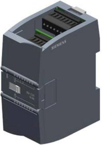 Siemens SPS Digitalein-/ausgabemodul 24 V/DC 6AG2234-4HE32-1XB1 Grau - Bild 1