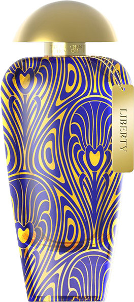 The Merchant of Venice Murano Exklusiv Liberty Eau de Parfum, Damen - Bild 1