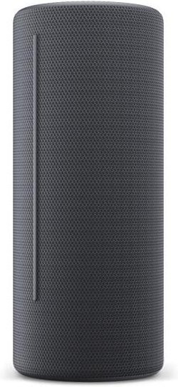 We. HEAR Bluetooth-Lautsprecher in Storm Grey Anthrazit - Bild 1