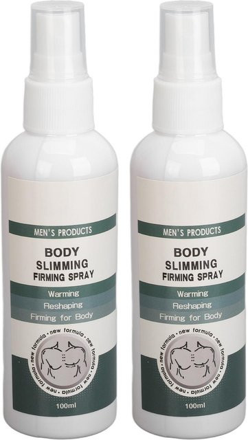 GoolRC Straffungsspray, 2 Stück, 100 ml, Unisex - Bild 1