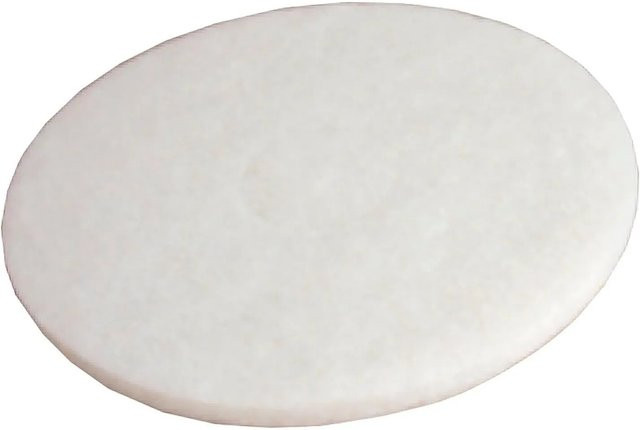 Woca Polierpad Super für Invisible Öl zum Zwischenschliff Durchmesser: 40 cm - Bild 1