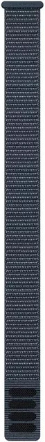 Garmin Uhrenarmband Nylon, Textil/NATO, Schwarz, Unisex - Bild 1