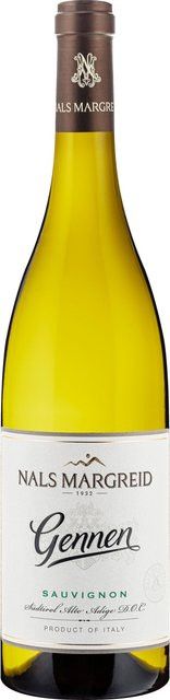 Nals Margreid Sauvignon Blanc Weißwein, Südtirol, 2024, trocken, 0,75 l - Bild 1