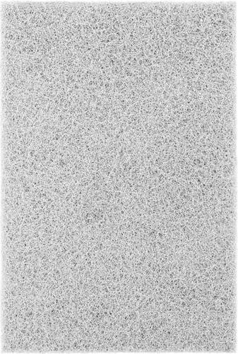 PFERD POLINOX Vlies-Handpads PVSK für Feinschliff und Finish, 20 Stück, B: 15,0 cm, T: 22,9 cm - Bild 1