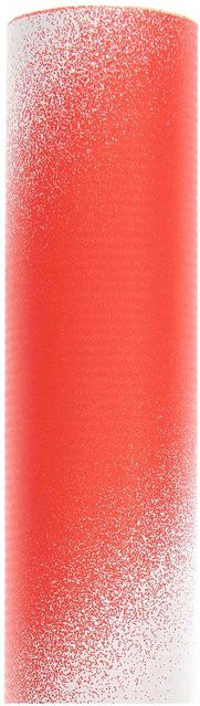 Rico Design Paper Poetry Geschenkpapier Spray Streifen in Rot, B: 70 cm, L: 200 cm - Bild 1
