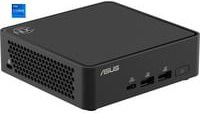 Asus NUC 15 Pro Slim Kit Barebone Intel SFF in Schwarz RNUC15CRKC700002 - Bild 1