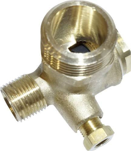 Aerotec 9048057 in Gold und Messing - Bild 1