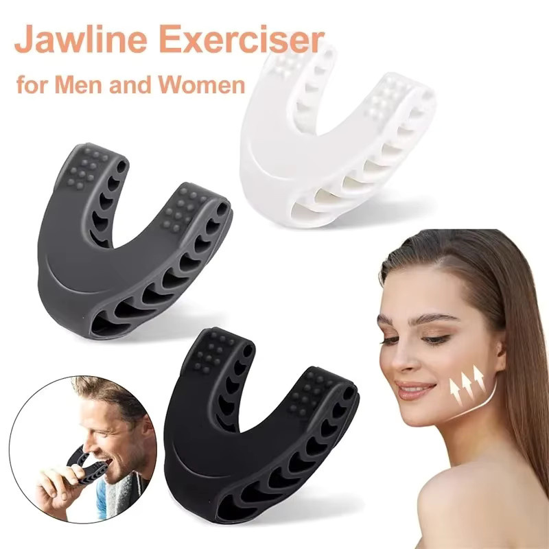 RUZOFO Gesichtsmuskeltrainer, Unisex - Bild 3