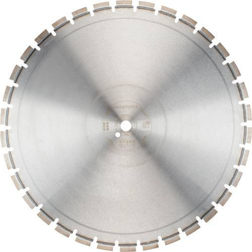Rhodius LD200 SPEED 303736 Diamanttrennscheibe für Beton in Silber - Bild 1