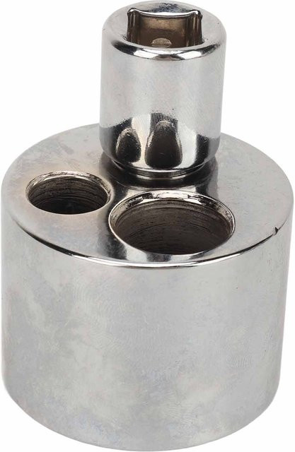 Mehrzweck Bolzenausdreher Set 5 bis 19mm für ausgebrochene Schrauben und festgefressene Muttern - Bild 1