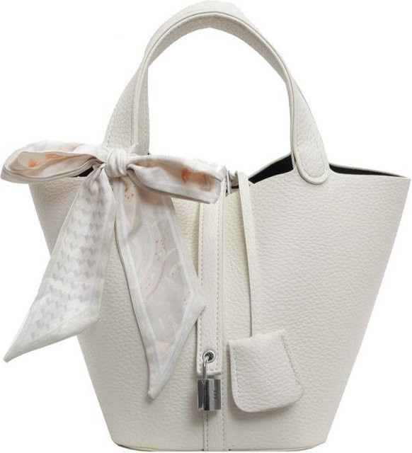 Wucifang Bags Pendlertasche, gray, Damen - Bild 1