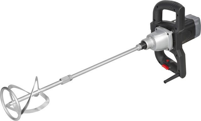 Skil Rührwerk 1608 AA Rührgerät mit 850 W und M14 Anschluss in Multicolor - Bild 1