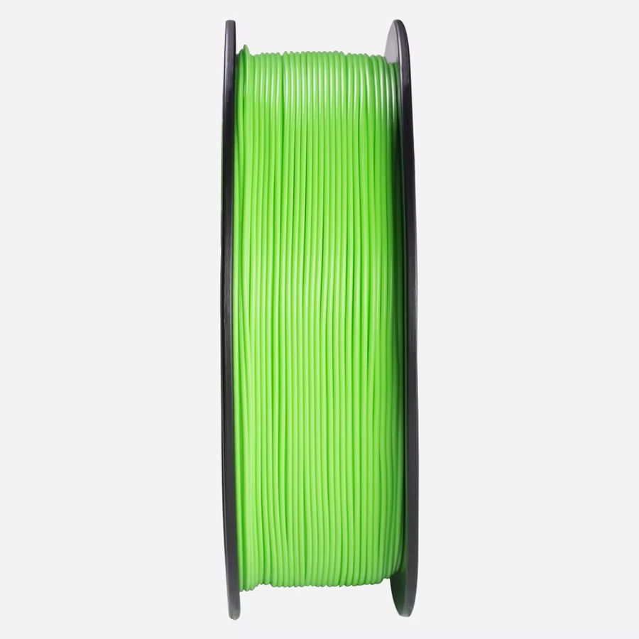 3D Maliang PLA Filament Apfelgrün 1,75mm für FDM 3D-Drucker - Bild 4