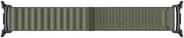 Samsung Uhrenarmband Textil/NATO, Olive, Unisex - Bild 1