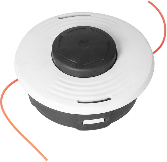 Kkmoon Ersatz-Fadentrimmerkopf AUTOCUT für Stihl FS160 FS260 FS310 FS360 FS410 FS450 aus ABS - Bild 1