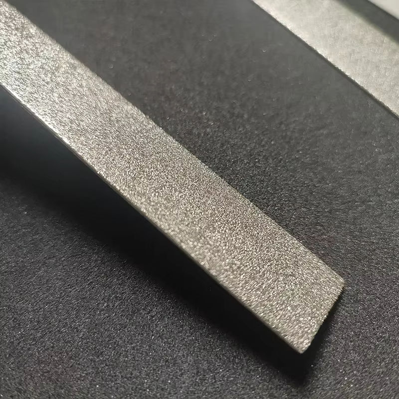 RSCHEF Diamant Schleifklingen Set 3 Stück in Grün zur Herstellung von Korrektursteinen für Winkelschleifer - Bild 2