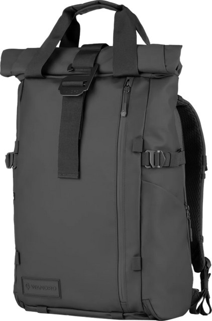 WANDRD THE PRVKE 31 L V4 Kamera-Rucksack Schwarz - Bild 1