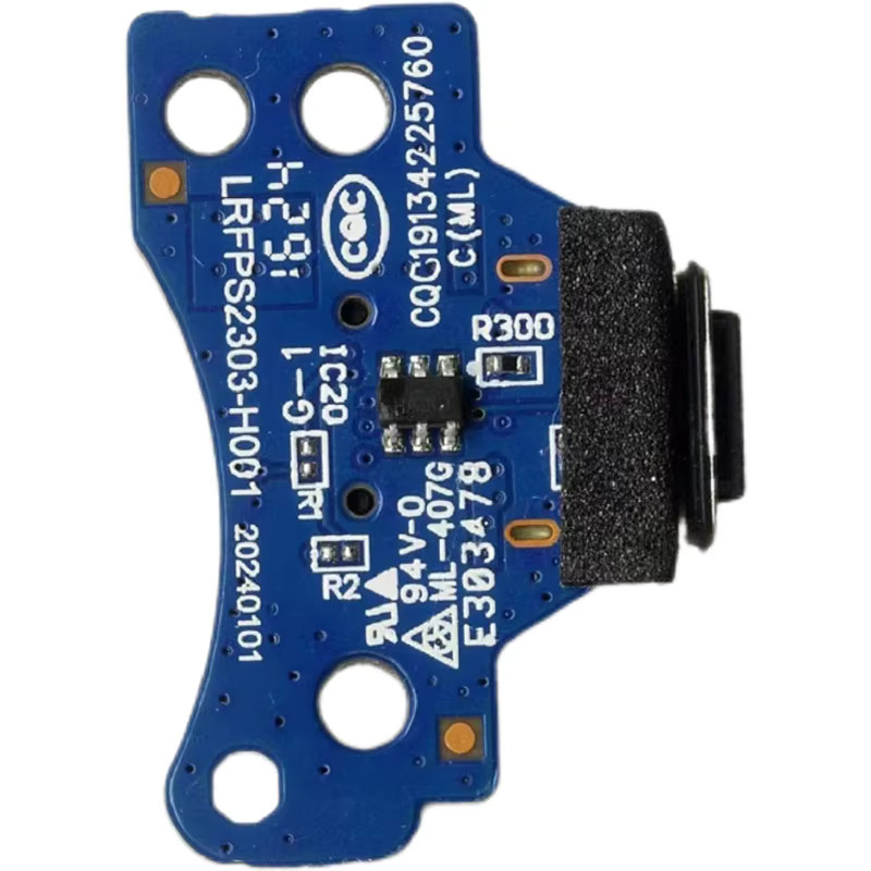 Marshall Emberton III Ersatzteil Motherboard Ladeanschluss für Lautsprecher-Reparaturen - Bild 2