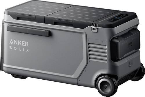 Anker SOLIX Everfrost 2 Akku-Kühlbox Schwarz 58l - Bild 2