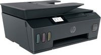 HP Smart Tank Plus 570 Wireless All-in-One Multifunktionsdrucker Schwarz Tintenstrahl mit Drucken, Scannen und Kopieren - Bild 2
