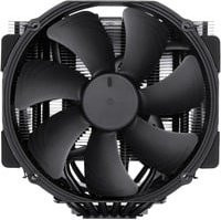 Noctua NH-D15 chromax.black CPU-Luftkühler in Schwarz - Bild 1