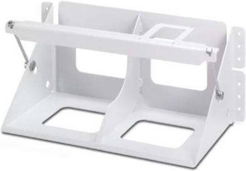 Phoenix Contact BATTERY MOUNTING CASE Monitorhalterung in Weiß - Bild 1