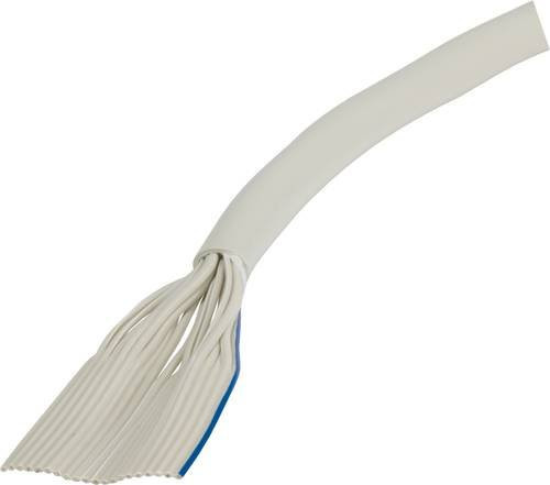 HARTING Datenkabel Grau 30,48 m - Bild 1