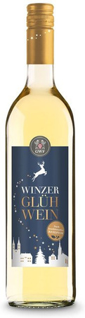 GWF Glühwein aus Weißwein, 0,75 l