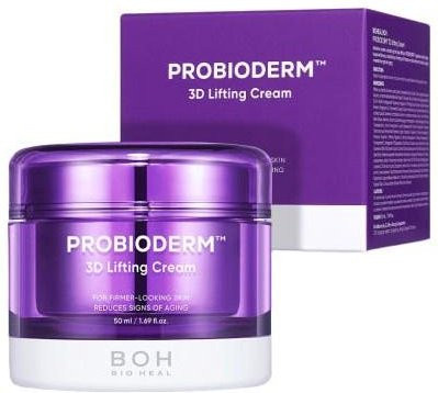 BIO HEAL BOH Probioderm Lifting Creme, 50 ml, Lactobacillus Ferment Lysat - Bild 1