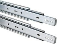 Chenbro Einbauschienen Teleskopschienen 4HE/20" in Silber - Bild 1