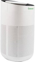 Meaco Clean CA-HEPA 76x5 WLAN Luftreiniger in Weiß - Bild 1