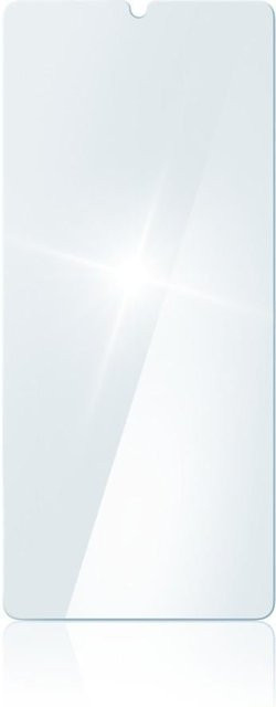 tHAMA Premium Crystal Glass Displayschutz aus Echtglas für Samsung Galaxy A52 und A52s 5G, transparent - Bild 1