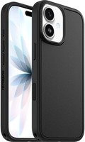 Otterbox Symmetry ProPack Handyhülle für Apple iPhone 17 in Schwarz - Bild 2