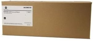 Konica Minolta Toner Cartridge TNP-35 Schwarz für Laserdrucker - Bild 1