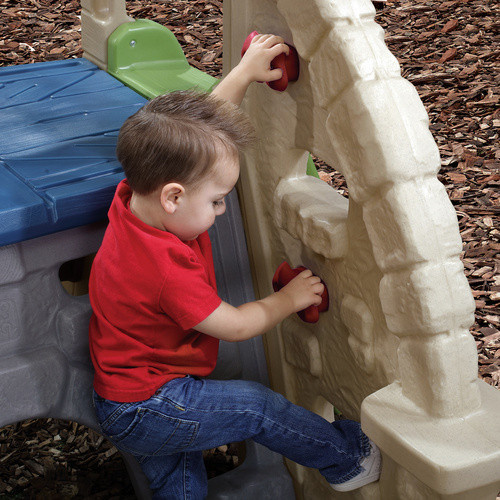 Step2 Kleinkind-Spielturm bunt - Bild 3