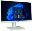Terra All-in-One-PC 2710HA V2 GREENLINE mit 27 Zoll Display, Intel Prozessor, SSD und Windows in Weiß - Bild 1