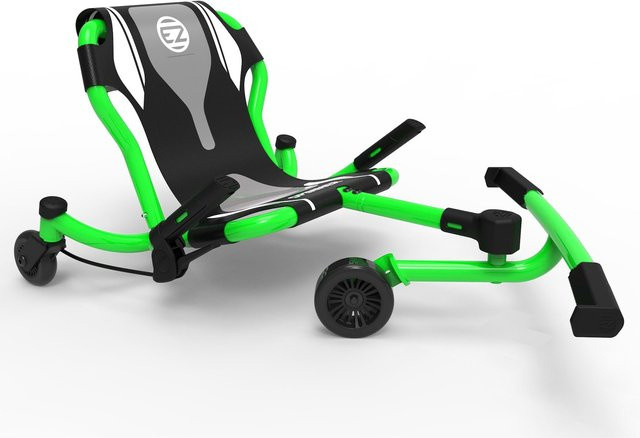EzyRoller Spinner X Kinderfahrzeug Dreirad ab 3 Jahren - Bild 1