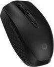 HP 425 Kabellose Bluetooth 5.3 Maus mit 7 programmierbaren Tasten in Schwarz - Bild 1