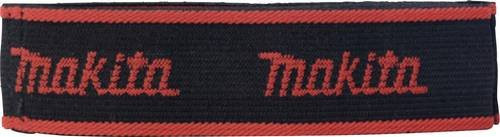 Makita Armband 166062-9 Schwarz für Professionals - Bild 1