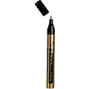 Edding Lackmarker 750 Permanentmarker mit Bullet-Spitze in Gold für Metall, Kunststoff und Aluminium - Bild 4