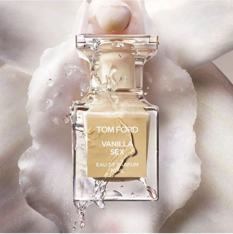 TOM FORD Private Blend Runway Collection Vanilla Sex Eau de Parfum Unisex - Bild 1