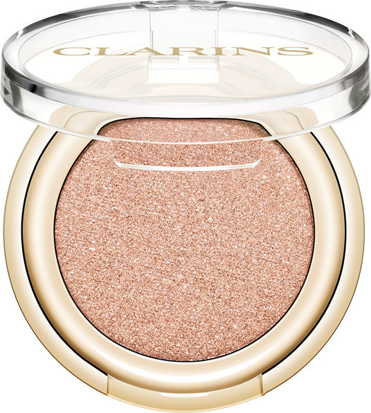 Clarins Ombre Skin Pearly Puder, Matt - Bild 1