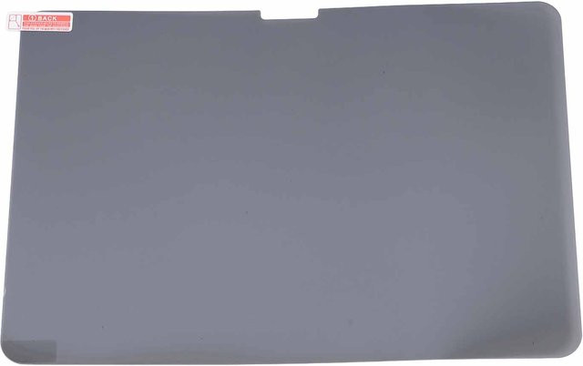 DIYelecs Tablet Bildschirmschutzfolie Professionell Hochauflösend in Grau, 27,93 cm/11in - Bild 1