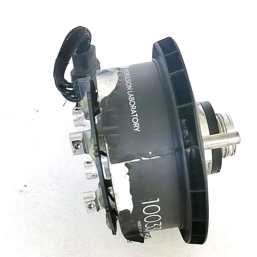 MAXUAV T40033 Bürstenloser Motor 48kV für Pflanzenschutz-UAV und Drohnen, Schwarz, Gebraucht - Bild 2